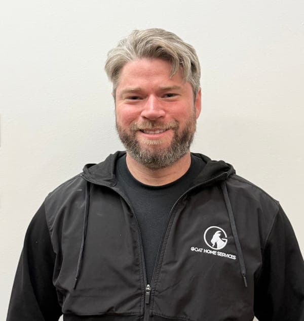 Graham Botkin - Owner at GOAT Home Services