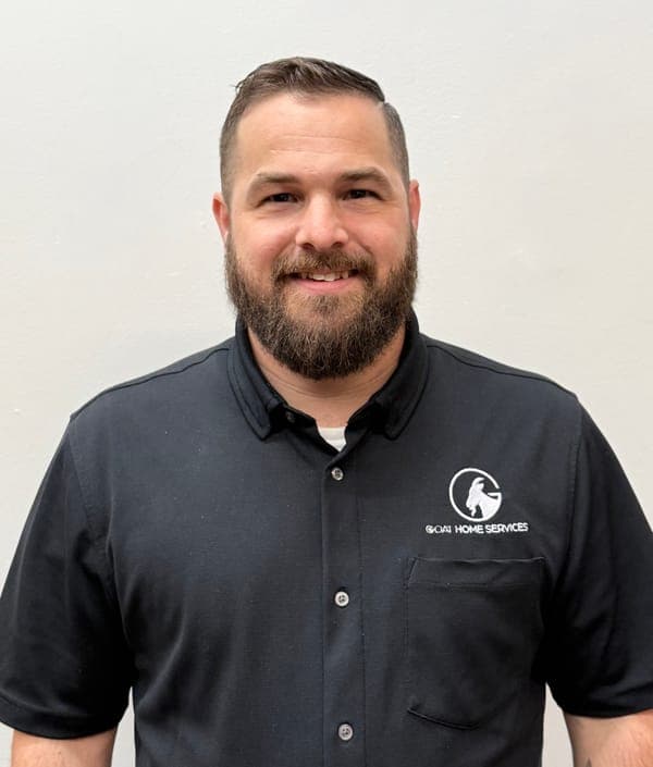 J Smith - Project Manager at GOAT Home Services