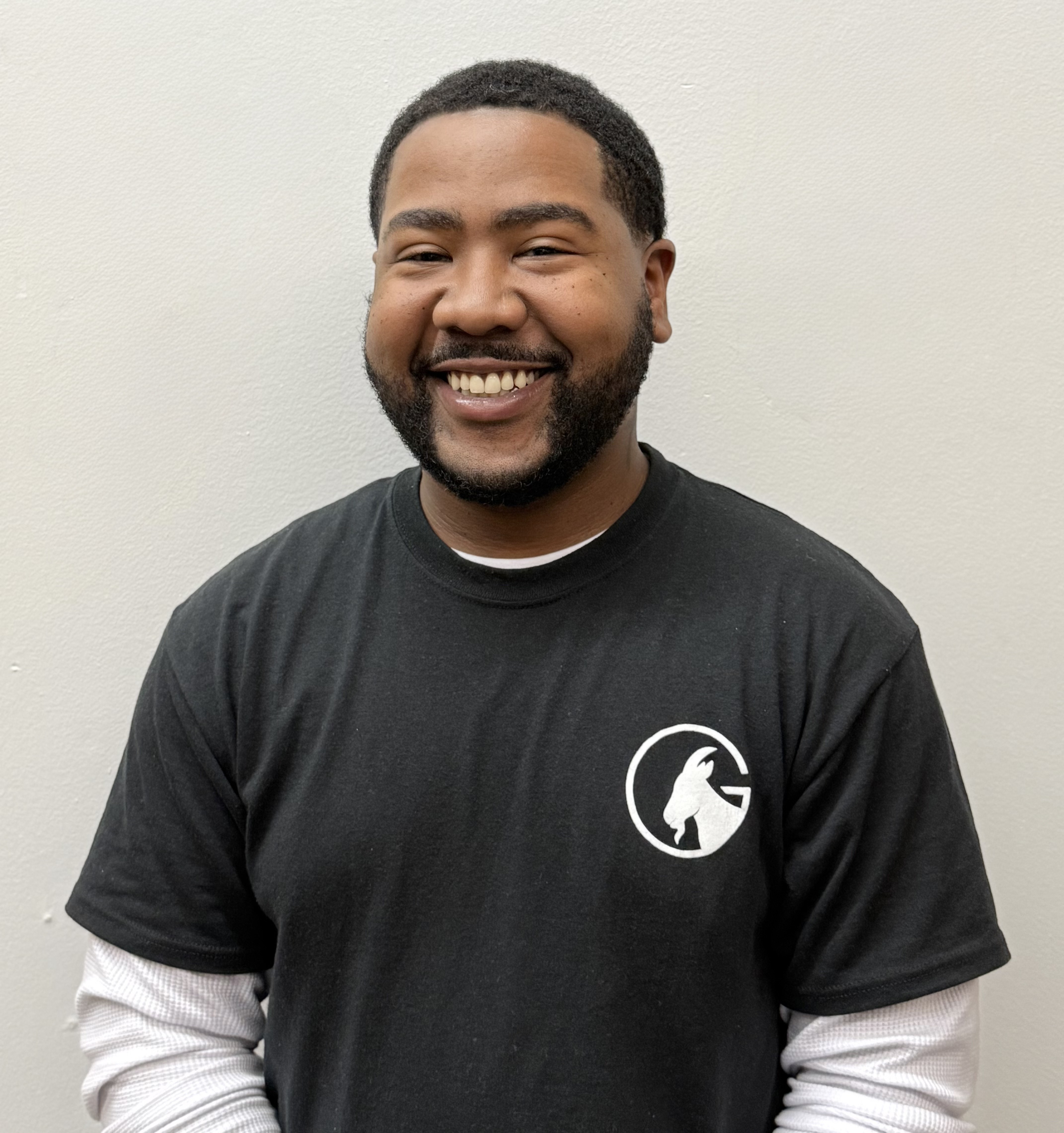 Chance Williams - Lead Technician at GOAT Home Services