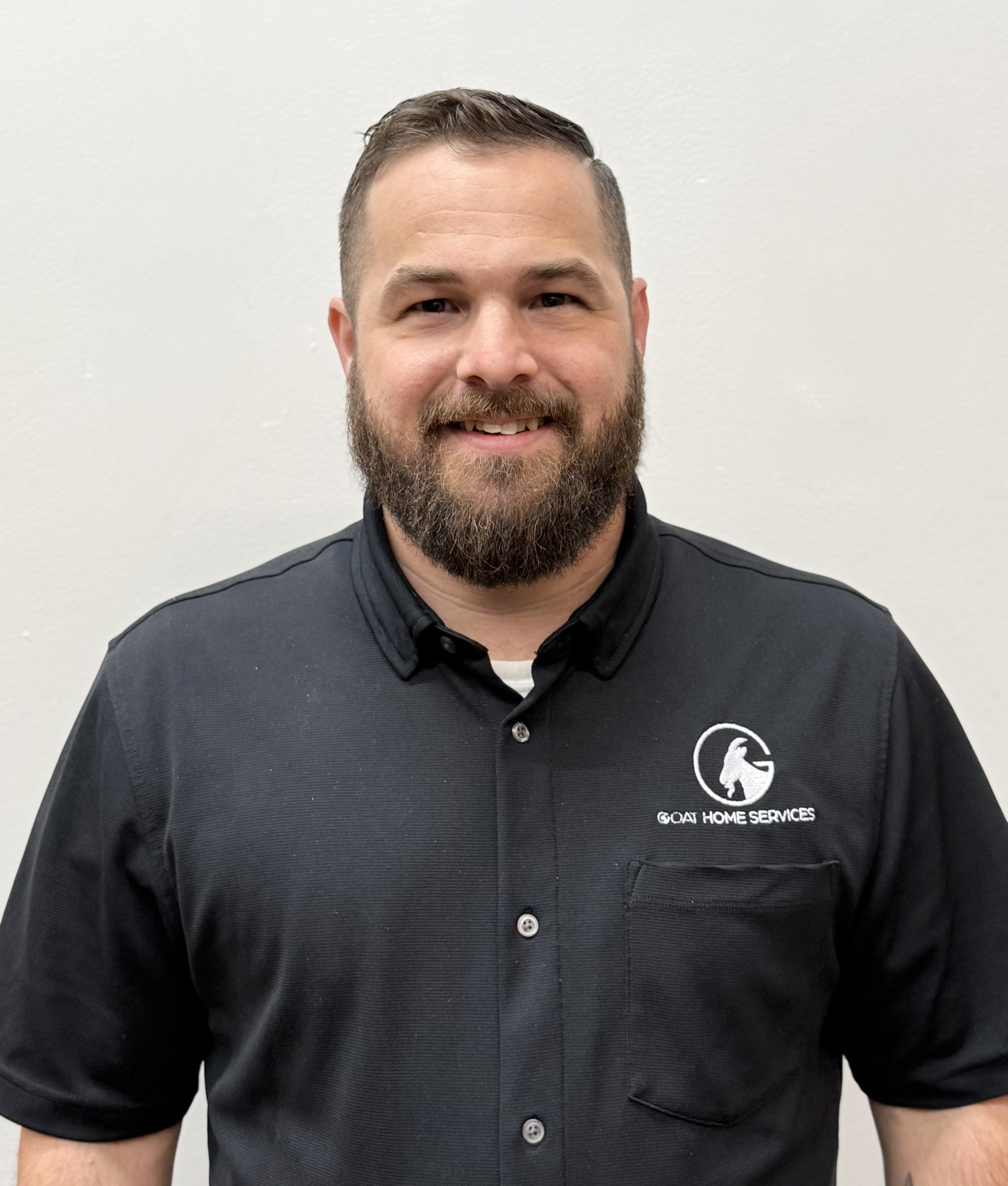 J Smith - Project Manager at GOAT Home Services