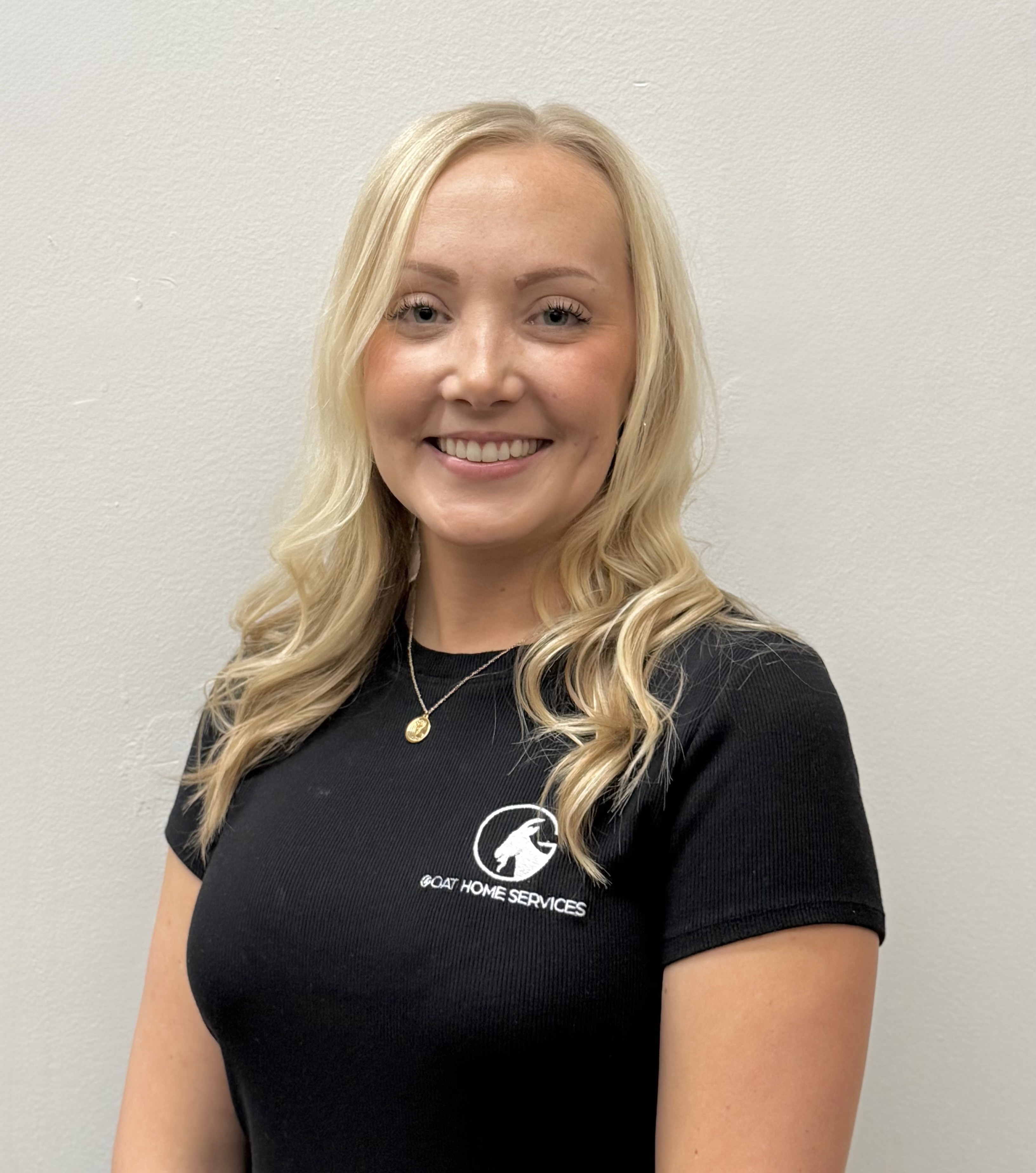 Kendyl Van Gundy - Administrative Assistant at GOAT Home Services